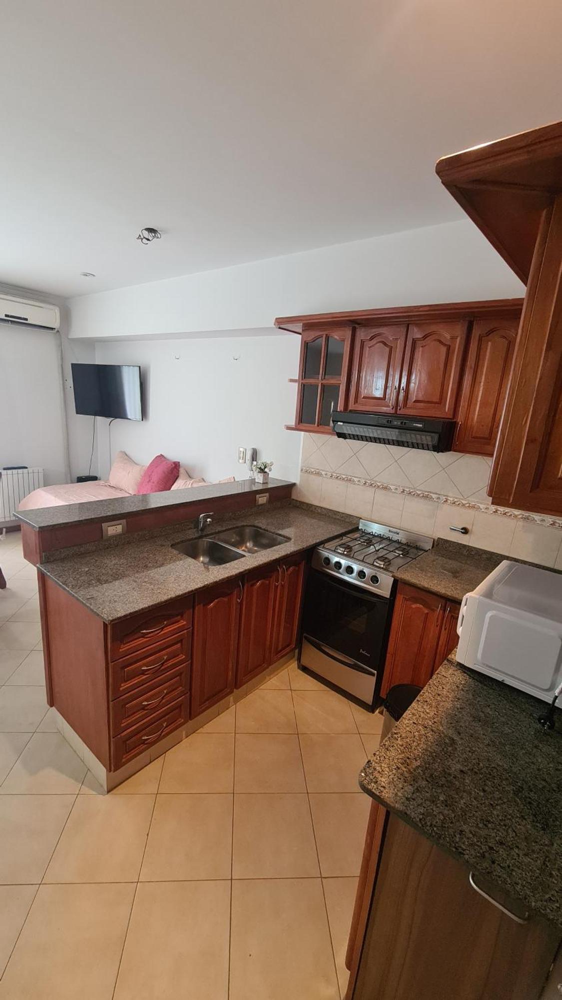 Apartamento Escaparte Nunca Se Sintio Tan Bien, Es Tu Rincon Disfrutar