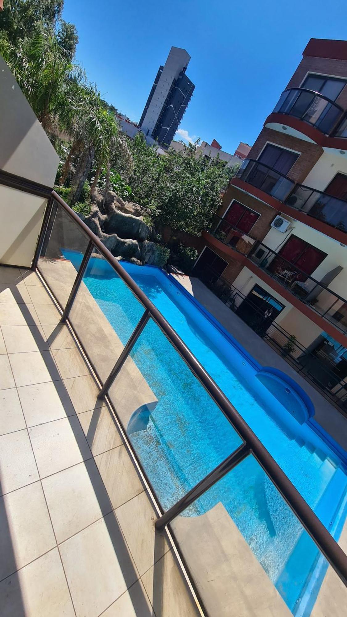 Apartamento Escaparte Nunca Se Sintio Tan Bien, Es Tu Rincon Disfrutar Villa Carlos Paz