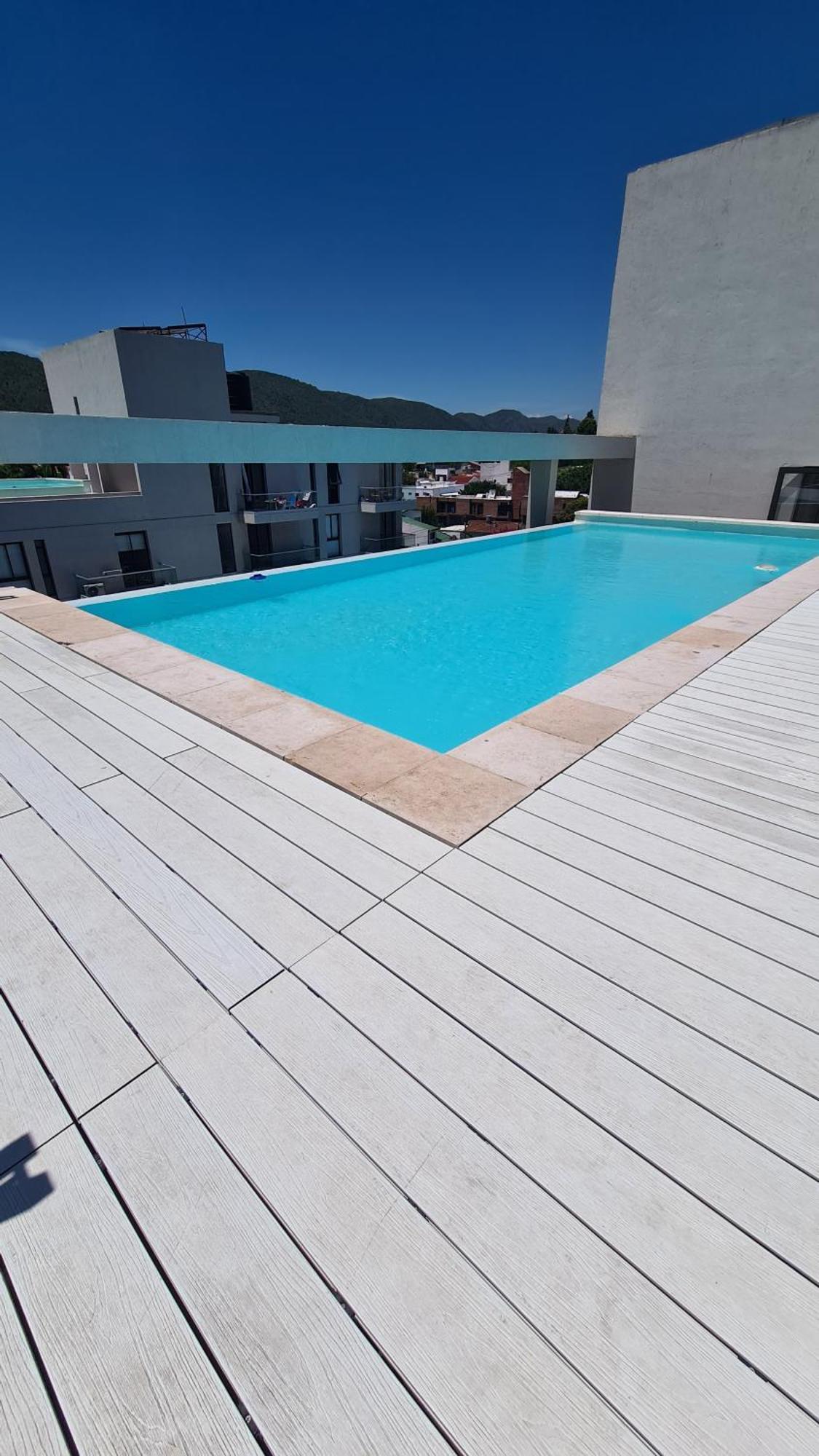 Salvatore Ii Deluxe, Exclusivo, Equipado, La Mejor Ubicacion