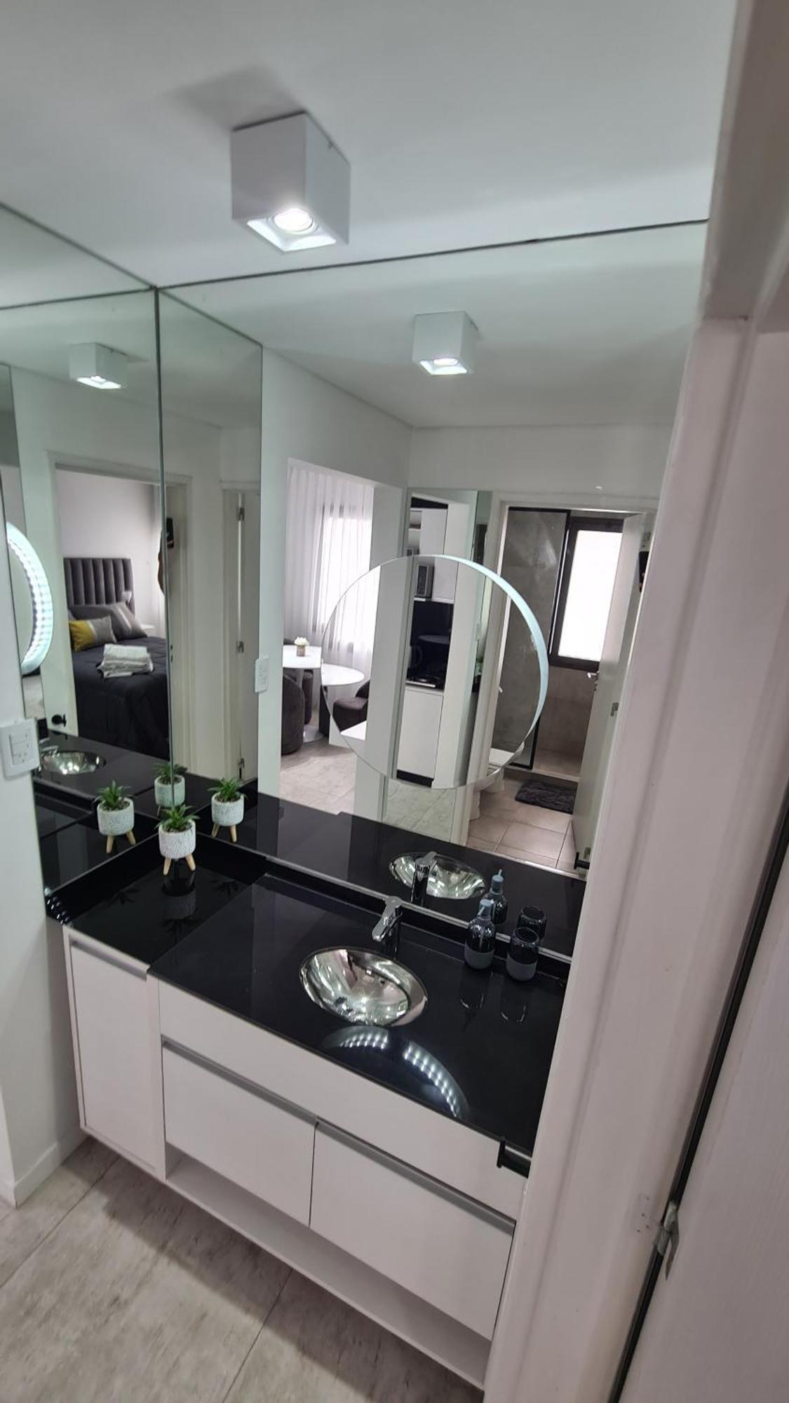 Apartamento Salvatore Ii Deluxe, Exclusivo, Equipado, La Mejor Ubicacion *