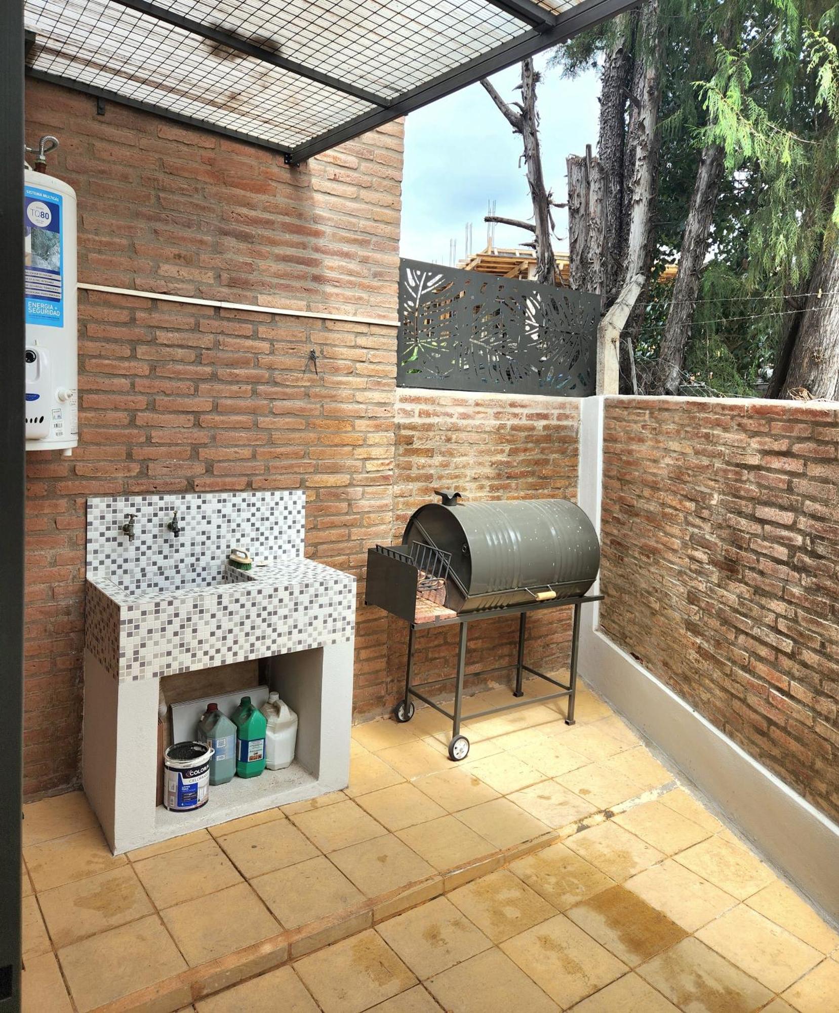 Apartamento Vacaciones Diferentes 25 De Mayo