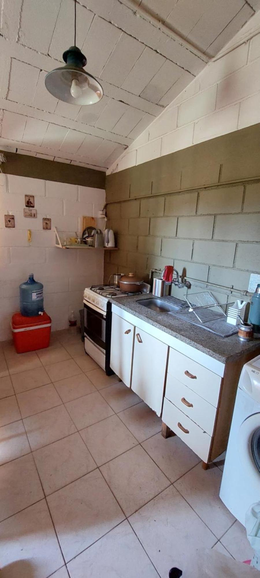 Habitacion En La Casita De Marley Bed and breakfast Villa Carlos Paz
