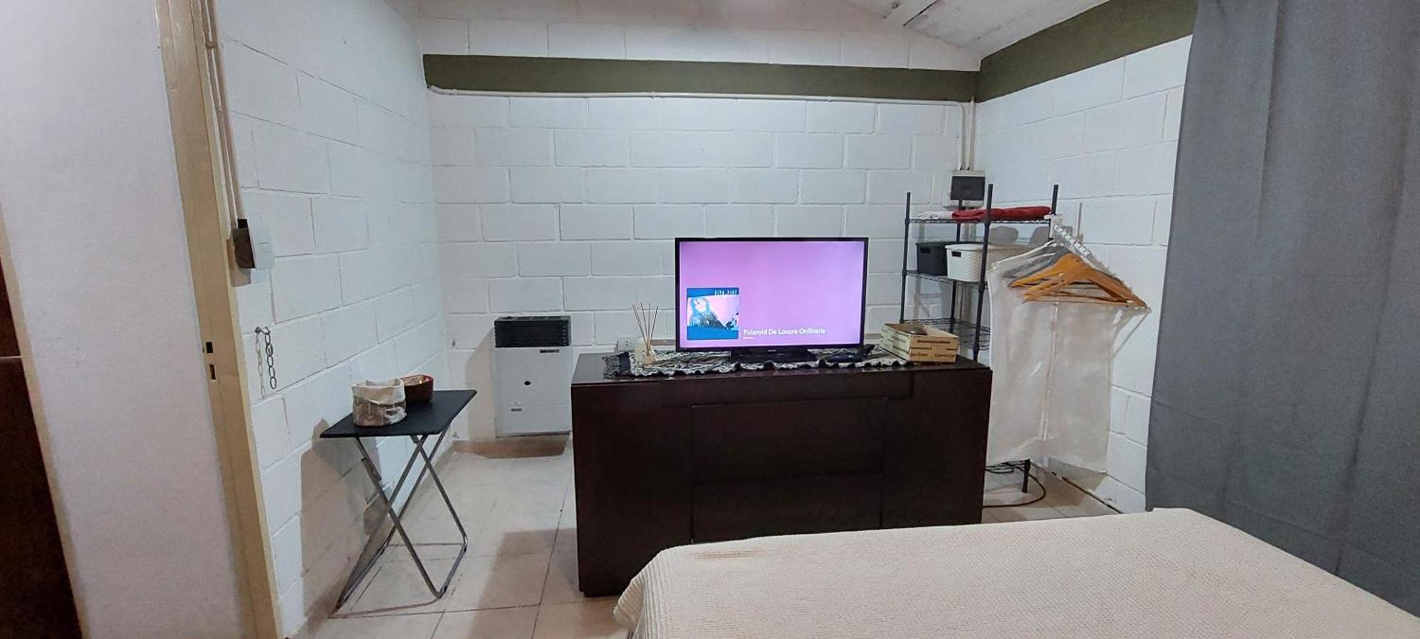 Bed and breakfast Habitacion En La Casita De Marley *