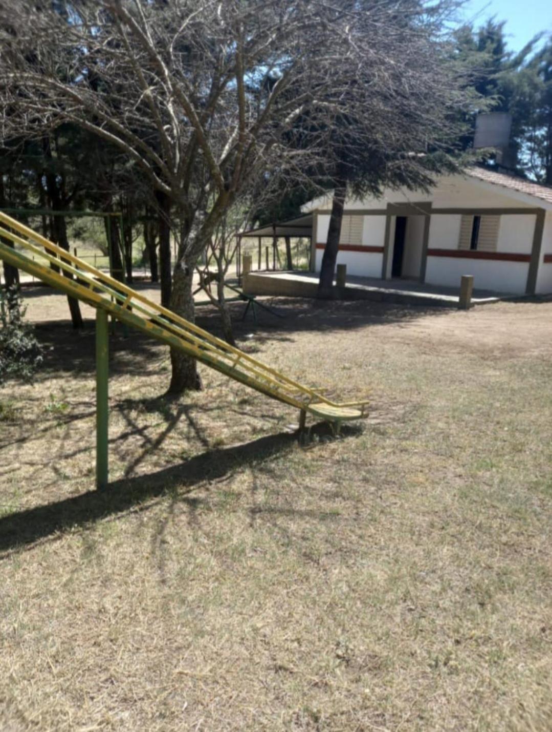 Bed and breakfast Habitacion En La Casita De Marley