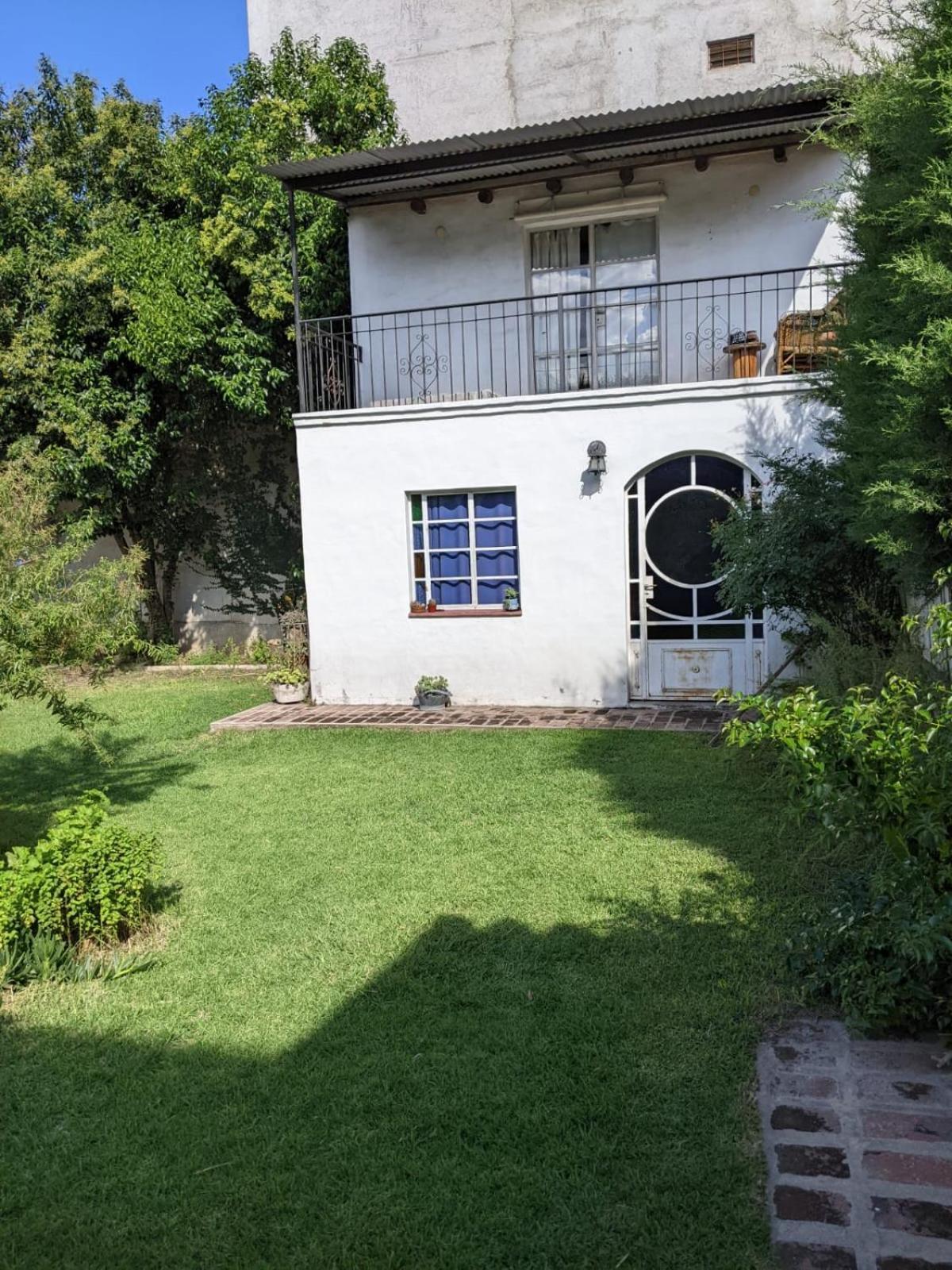Duplex Centrico