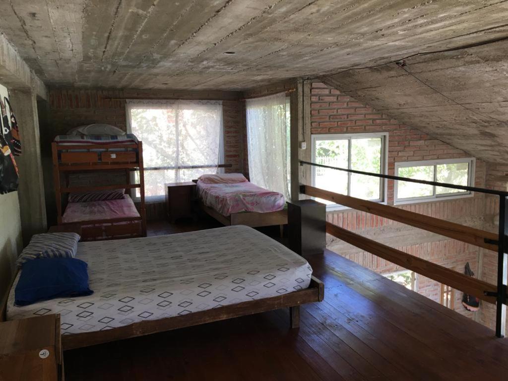 Casa Carlos Paz, Con Pileta, Frente Al Rio Villa Carlos Paz