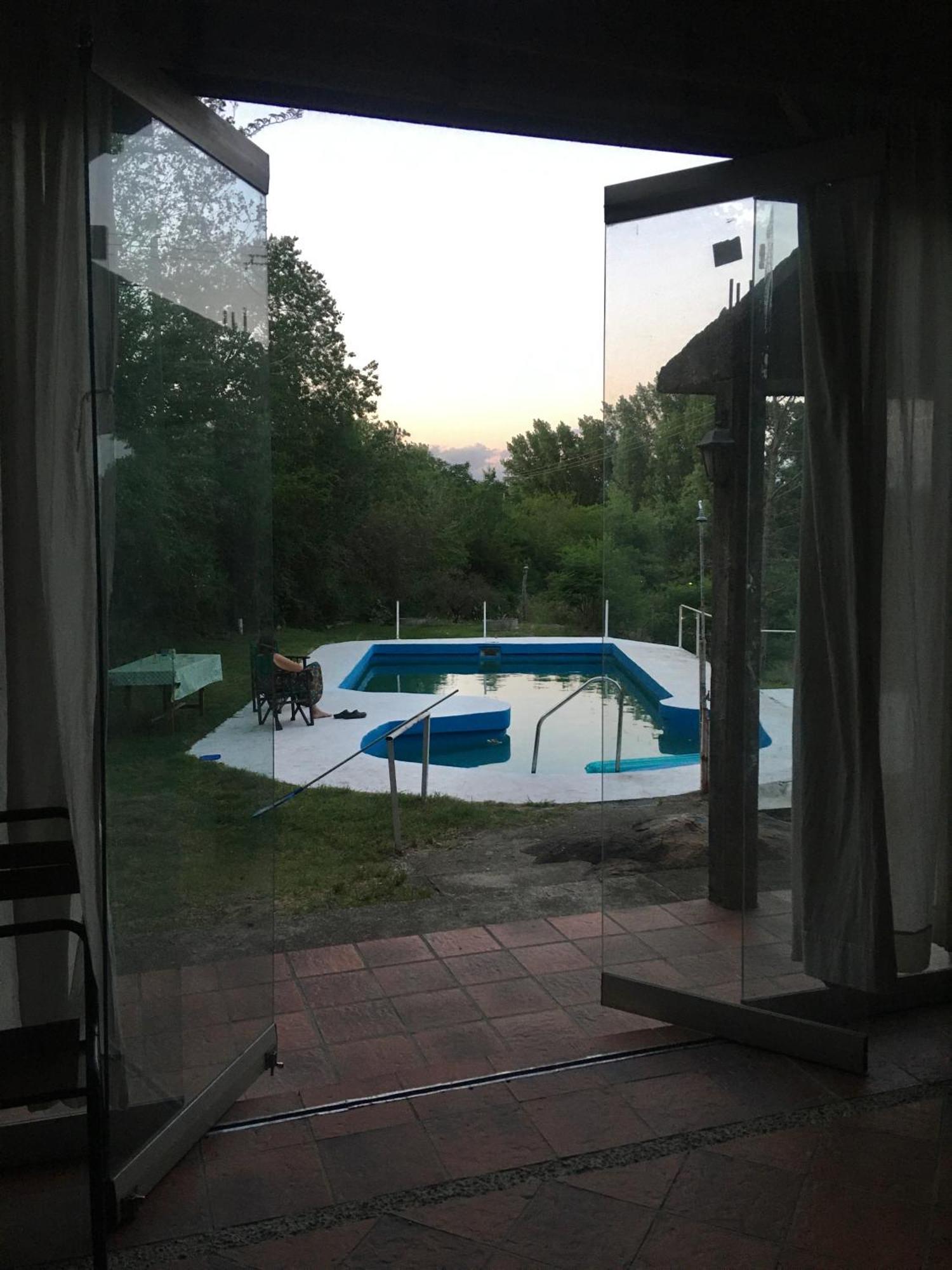 Сasa de vacaciones Casa Carlos Paz, Con Pileta, Frente Al Rio