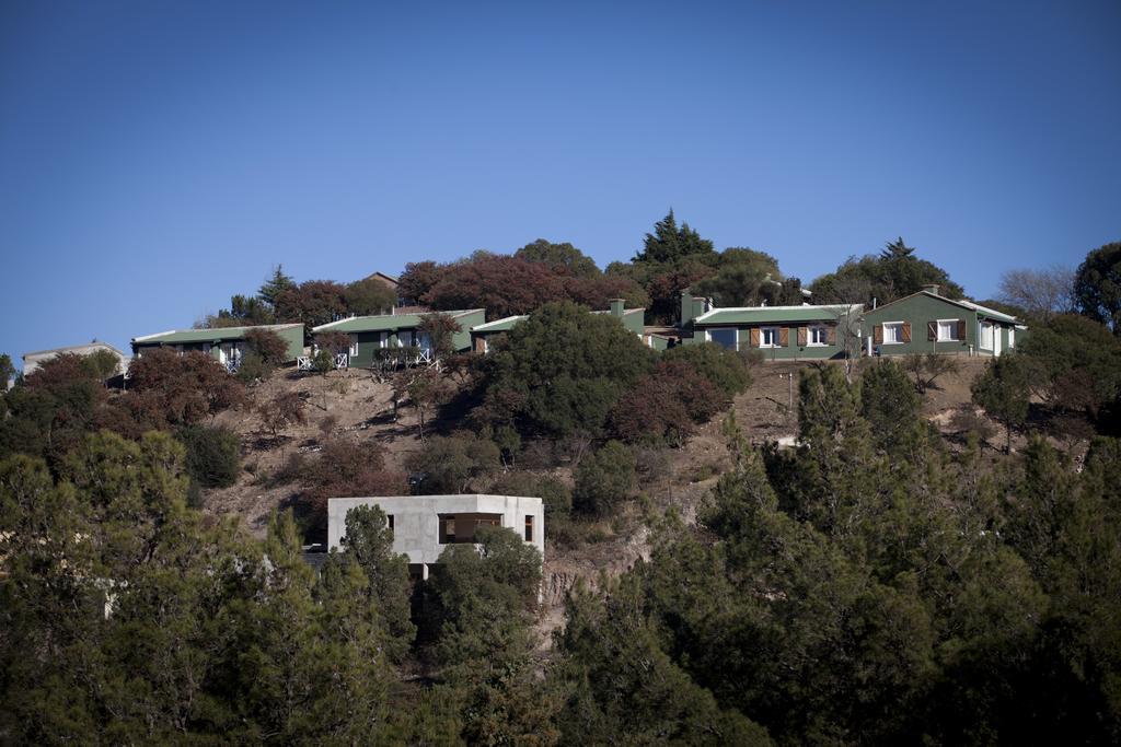 La Loma - Cabañas&suites