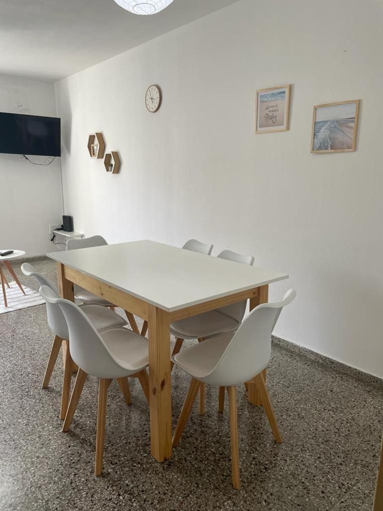 Apartamento Depto Carlos Paz! *