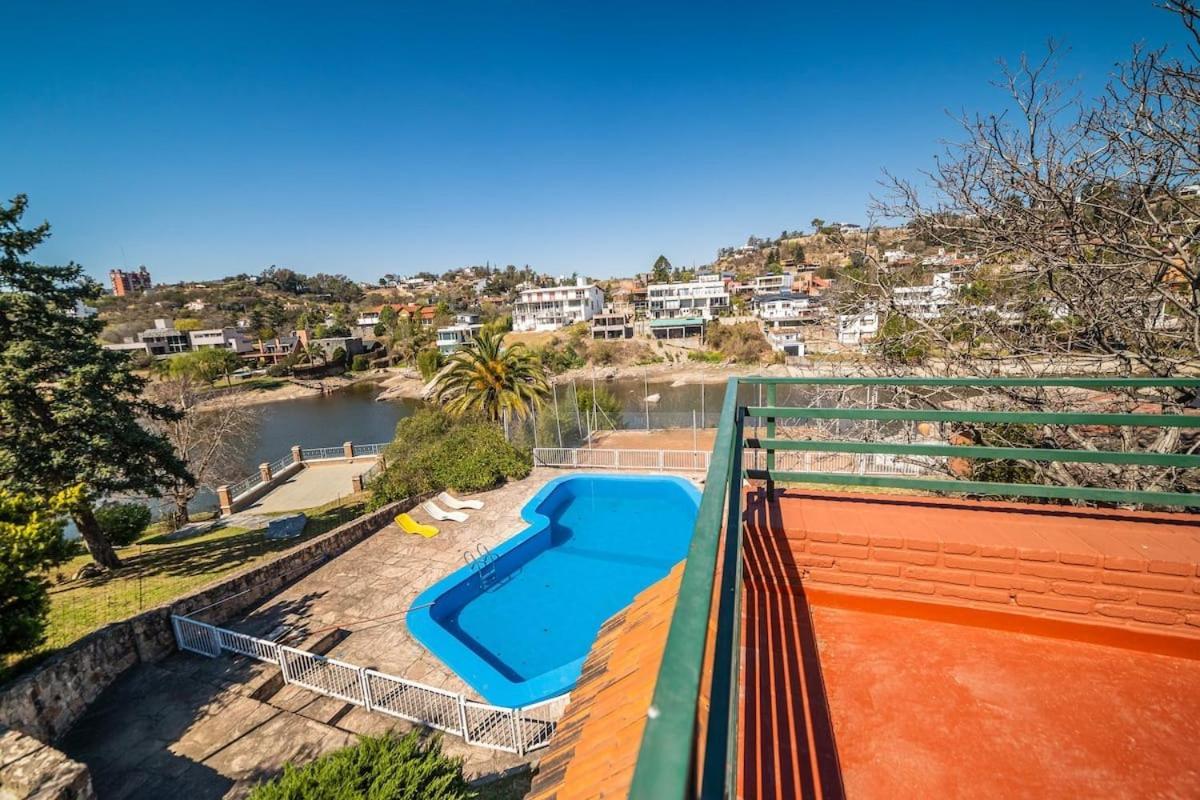 Oro * Villa Carlos Paz
