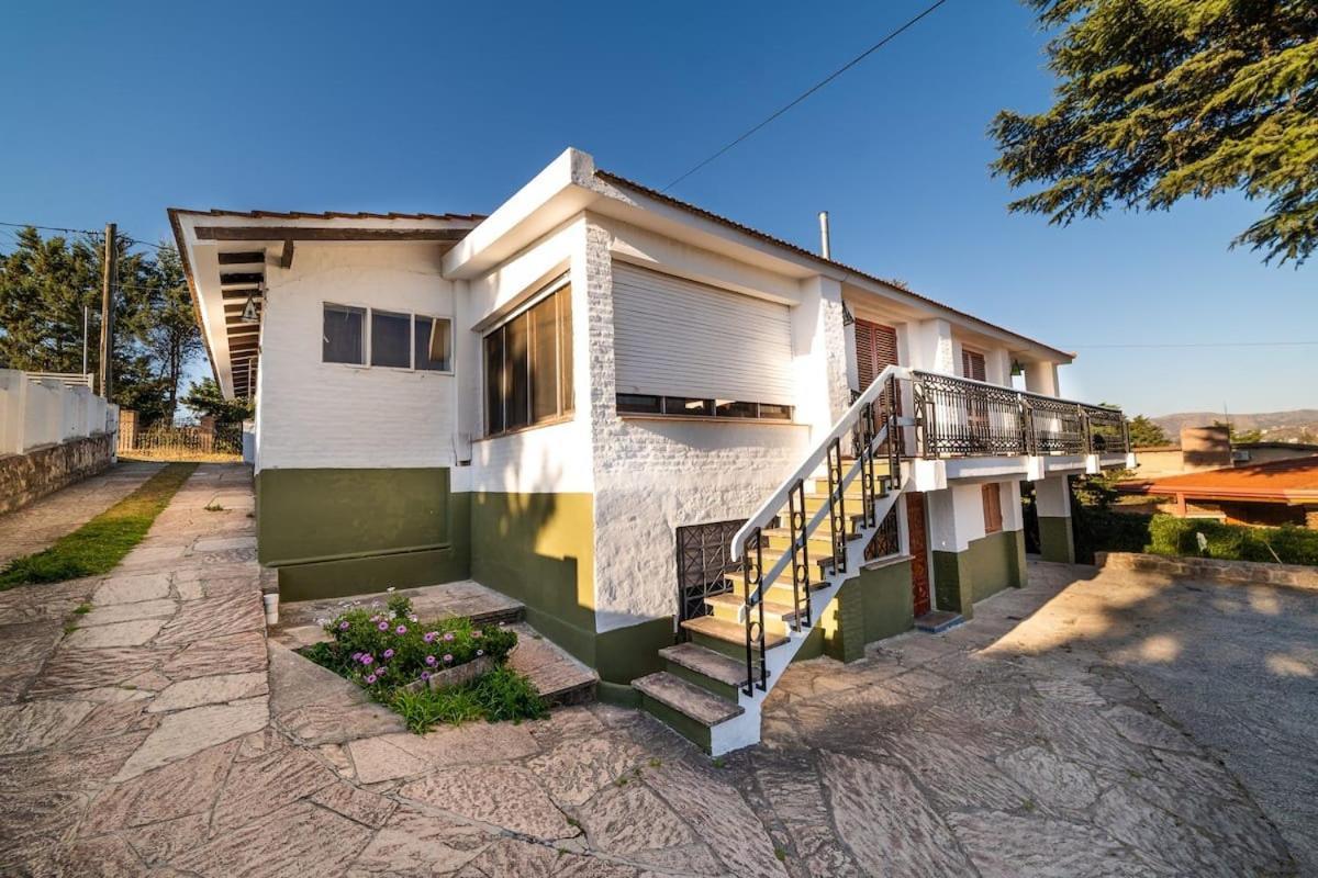 Oro Сasa de vacaciones Villa Carlos Paz