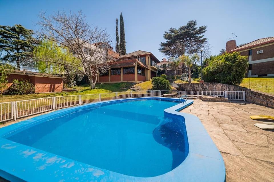 Сasa de vacaciones Oro Villa Carlos Paz