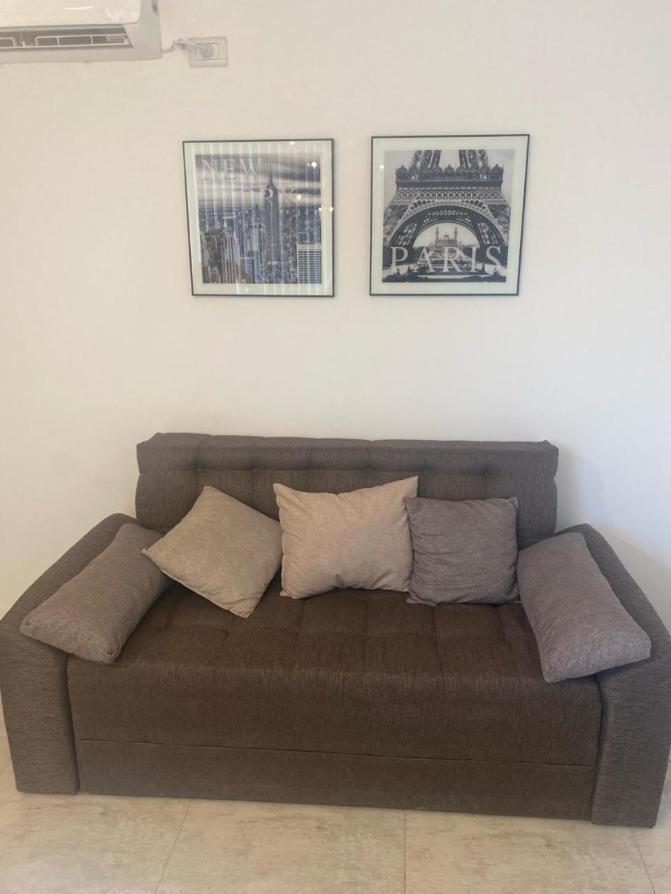 Apartamento Carlos Paz-lake Towers Villa Carlos Paz