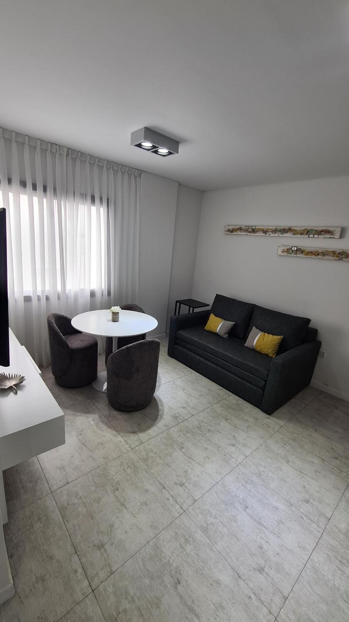 Salvatore Ii Deluxe, Exclusivo, Equipado, La Mejor Ubicacion * Villa Carlos Paz