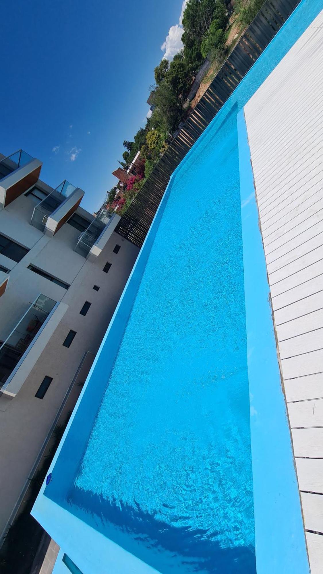 Apartamento Salvatore Ii Deluxe, Exclusivo, Equipado, La Mejor Ubicacion *