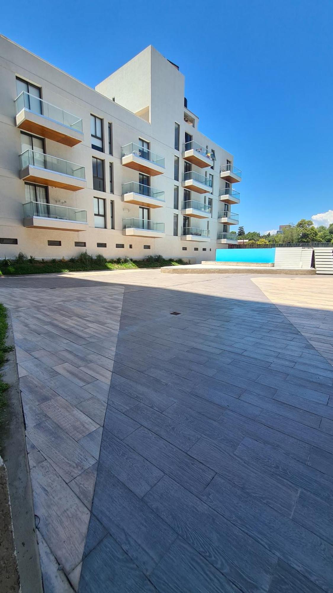 Apartamento Salvatore Ii Deluxe, Exclusivo, Equipado, La Mejor Ubicacion