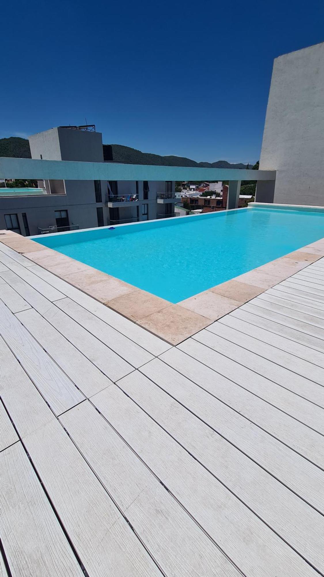 Salvatore Ii Deluxe, Exclusivo, Equipado, La Mejor Ubicacion Villa Carlos Paz