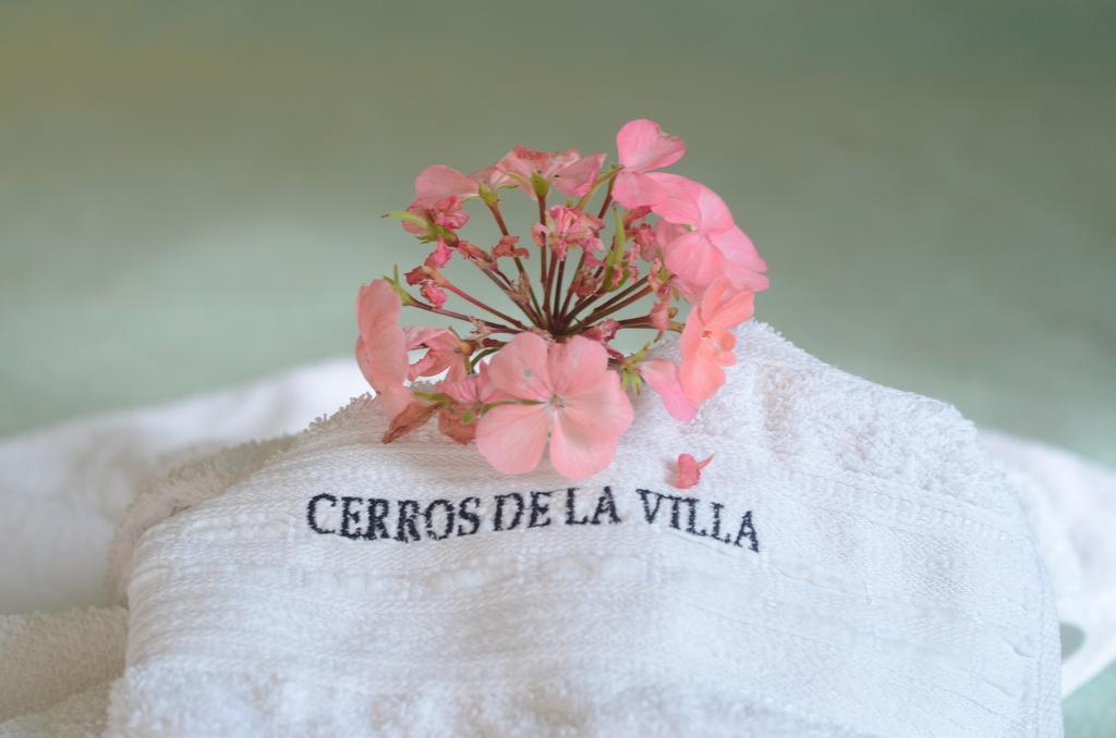 Cerros De La Villa Carlos Paz