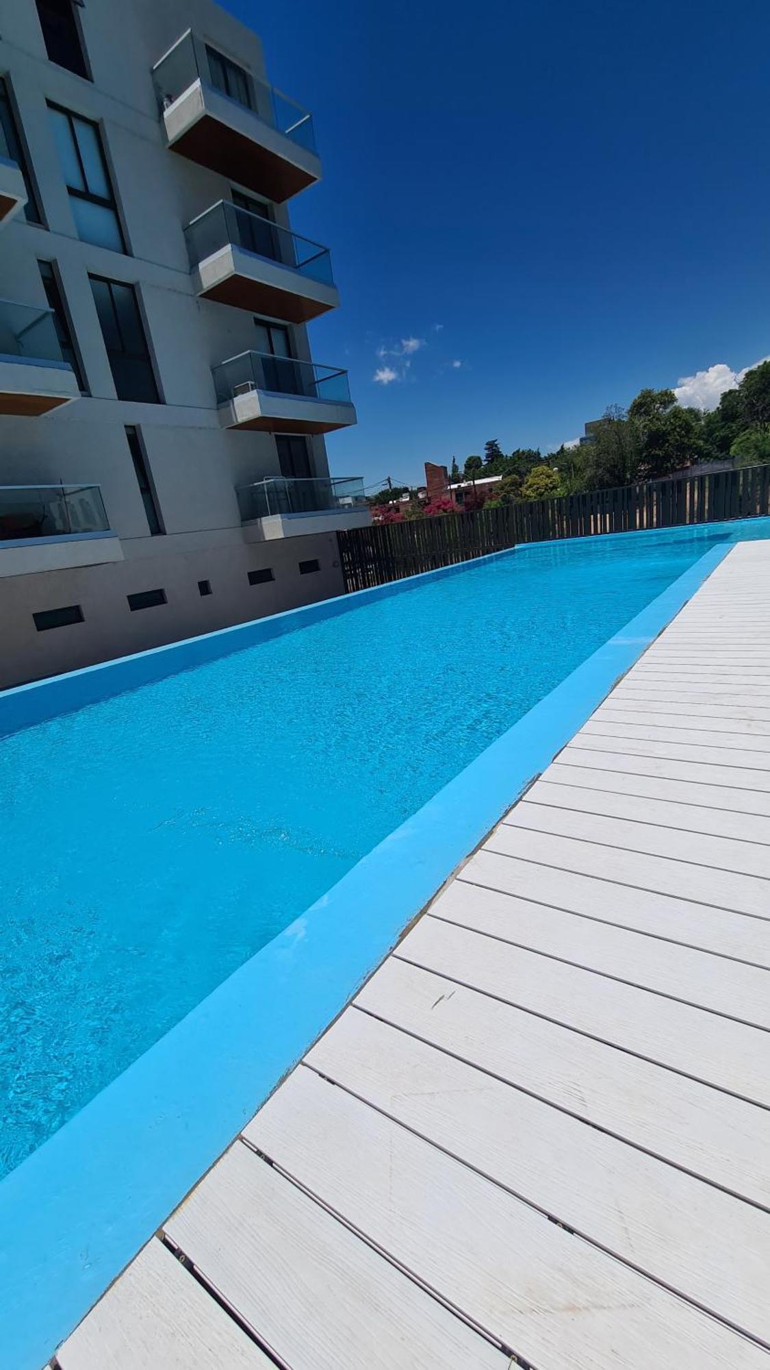 Apartamento Eloise I, Towers, El Mejor Departamento, Exc Ubicacion, Todo Nuevo *