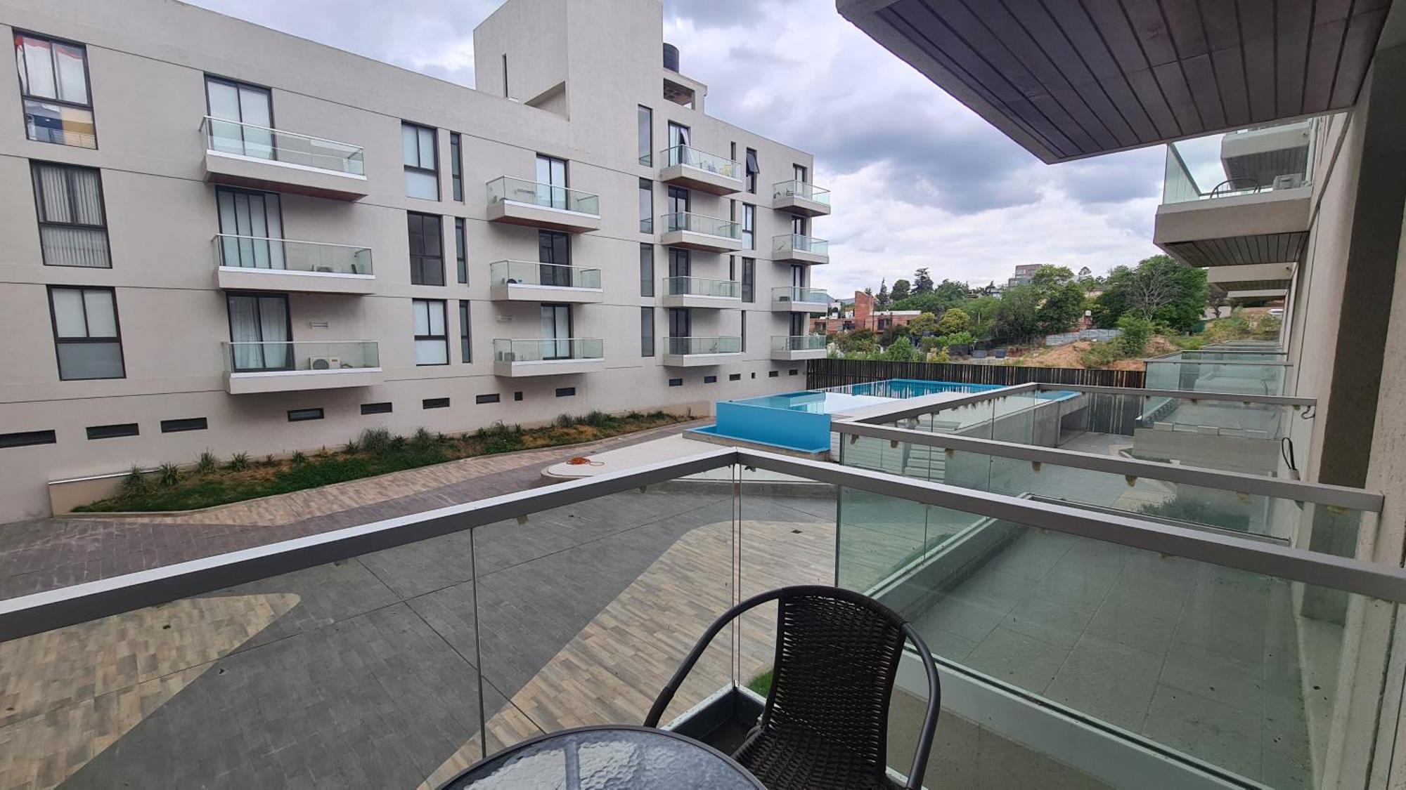 Eloise I, Towers, El Mejor Departamento, Exc Ubicacion, Todo Nuevo Apartamento