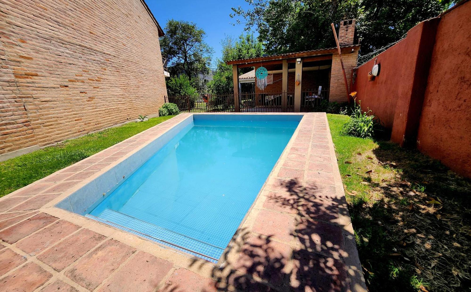 Vacaciones Diferentes 25 De Mayo *
