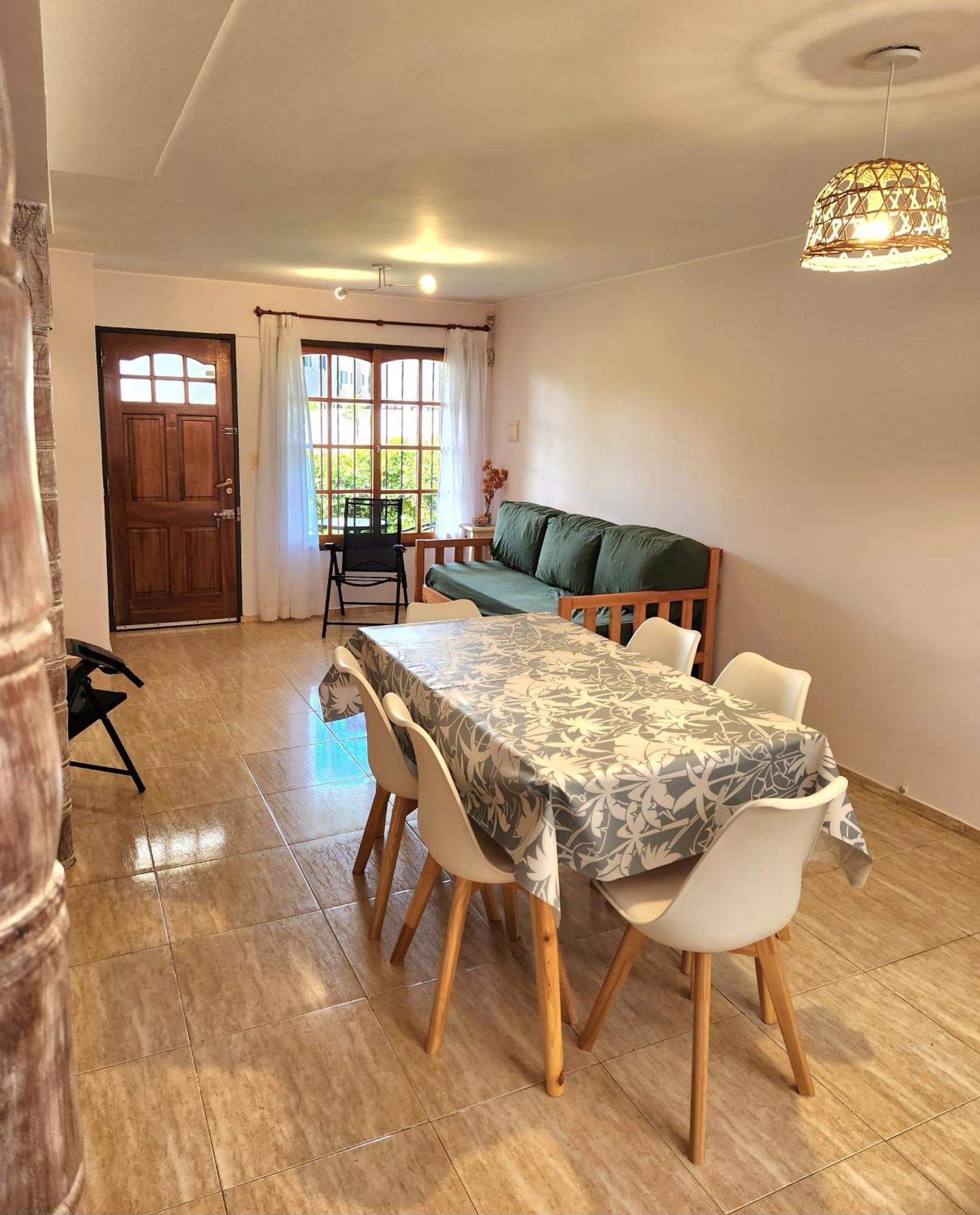Vacaciones Diferentes 25 De Mayo Apartamento