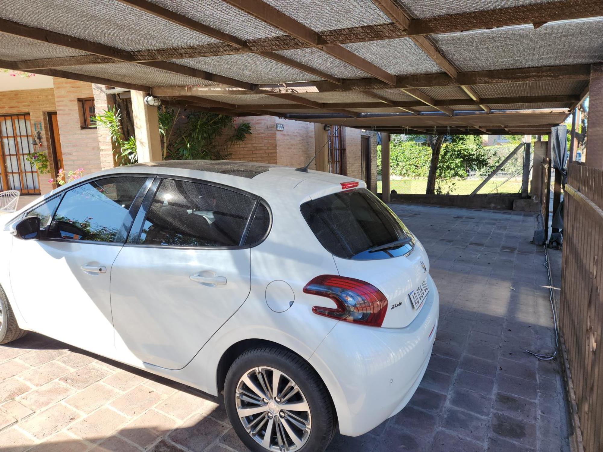 Vacaciones Diferentes 25 De Mayo Apartamento *