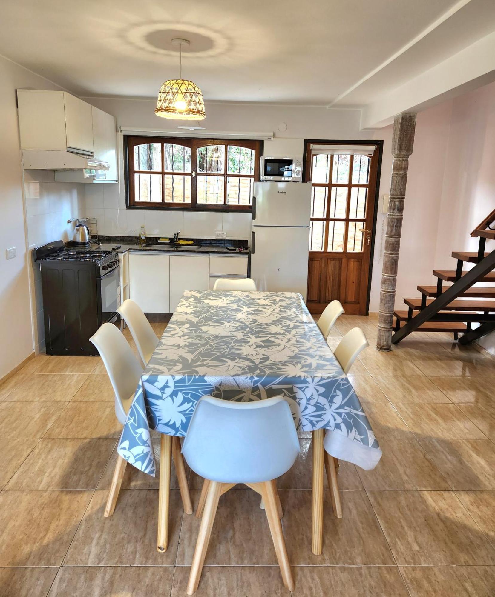 Vacaciones Diferentes 25 De Mayo Apartamento Villa Carlos Paz