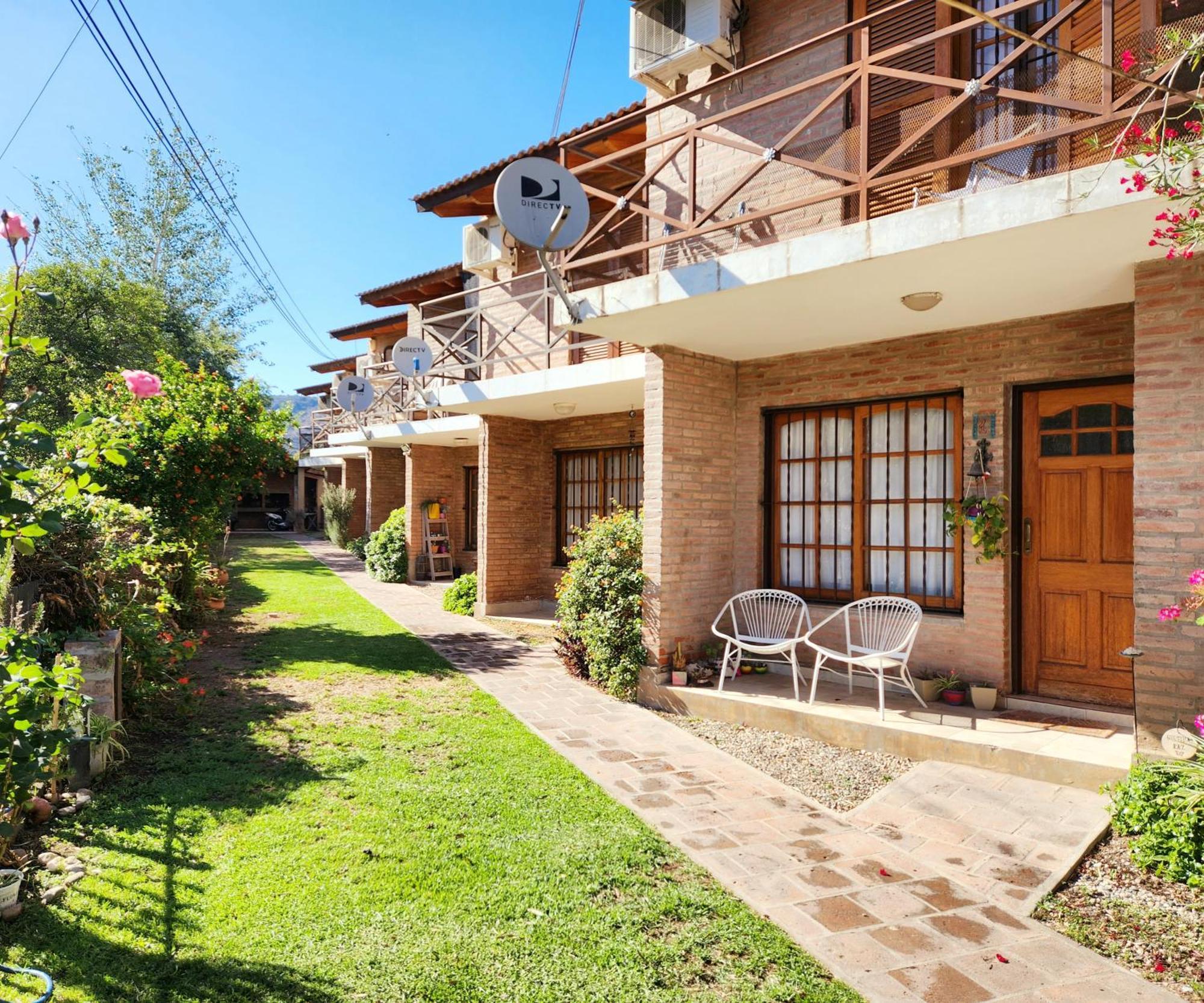 Vacaciones Diferentes 25 De Mayo Apartamento Villa Carlos Paz