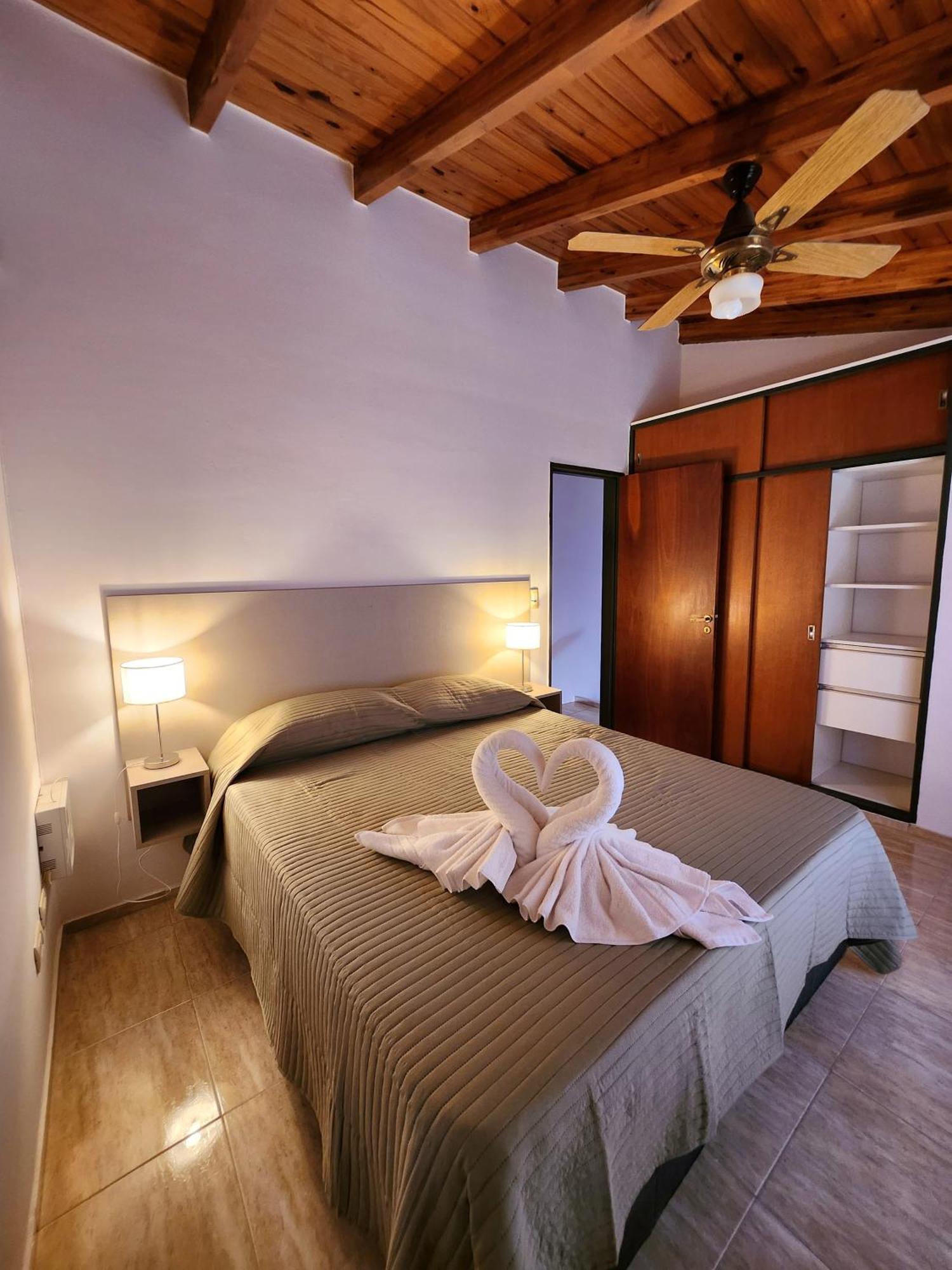 Vacaciones Diferentes 25 De Mayo Apartamento Villa Carlos Paz