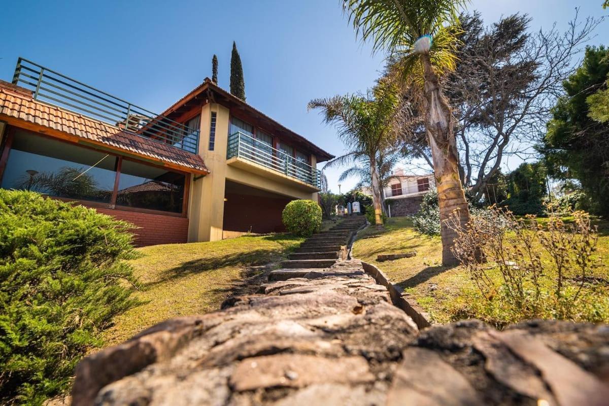 Сasa de vacaciones Oro