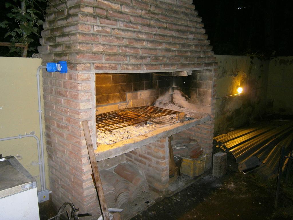 Hotel Nuevo Fatica