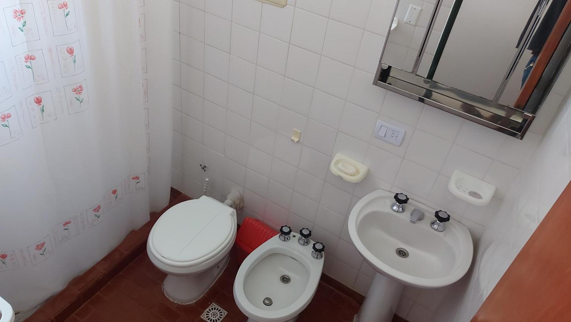 Castillo Del - Carlos Paz - D16 Apartamento