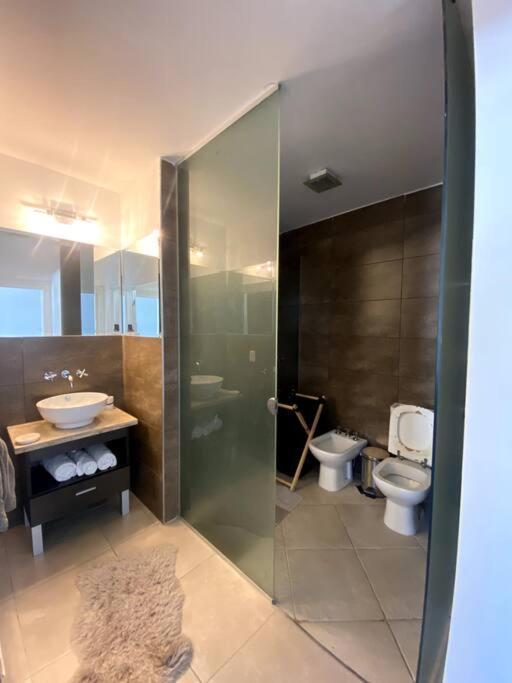 Apartamento En Carlos Paz. Villa Carlos Paz