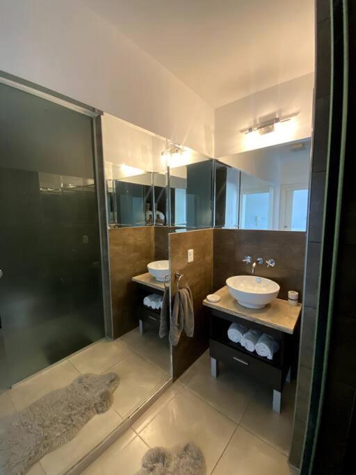Apartamento En Carlos Paz. *