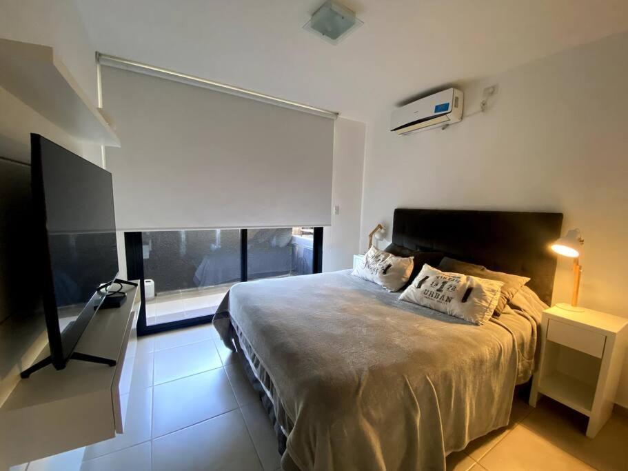 Apartamento En Carlos Paz.