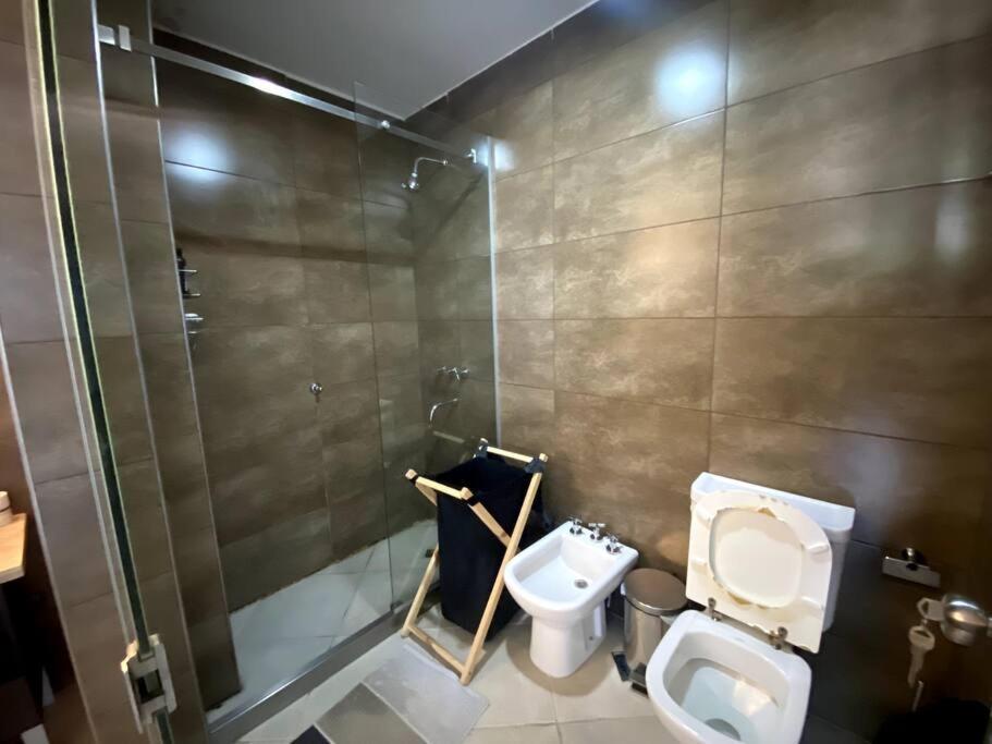 Apartamento En Carlos Paz. *