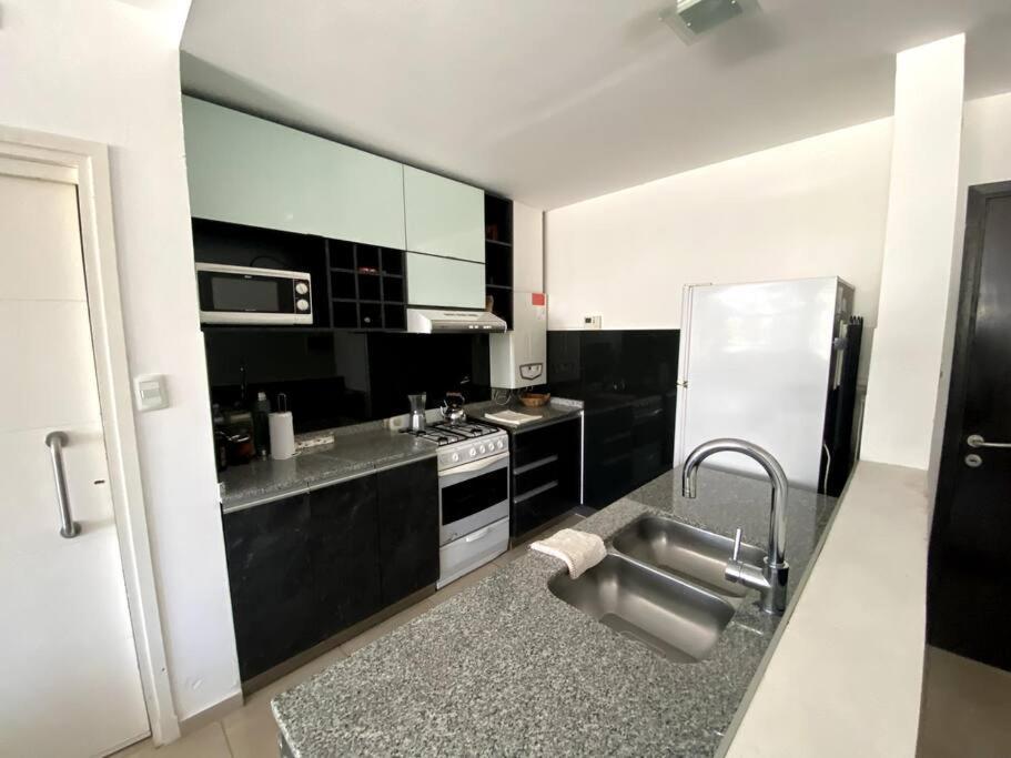 Apartamento En Carlos Paz. *