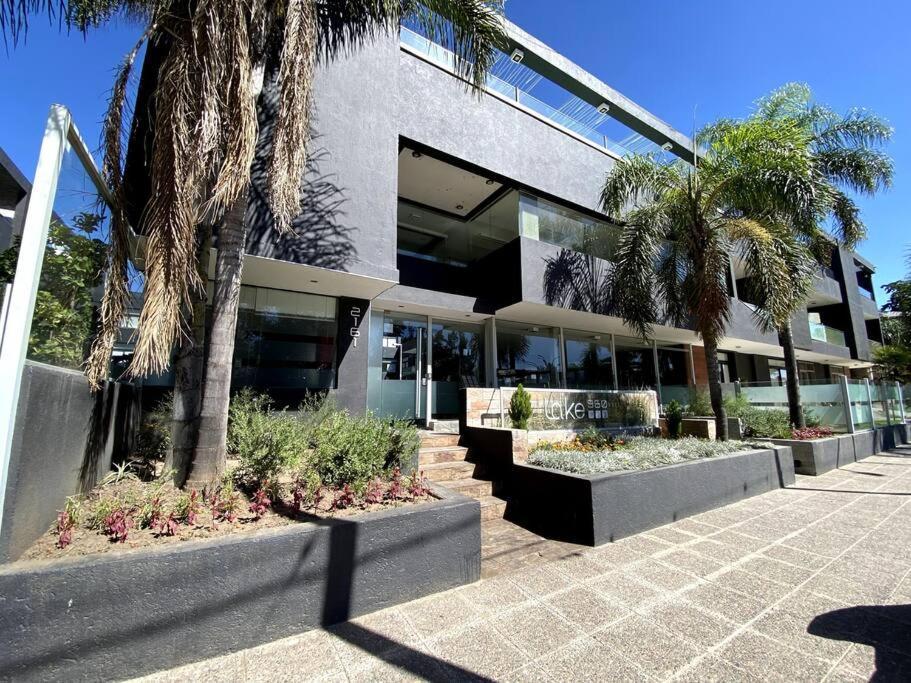 En Carlos Paz. Villa Carlos Paz