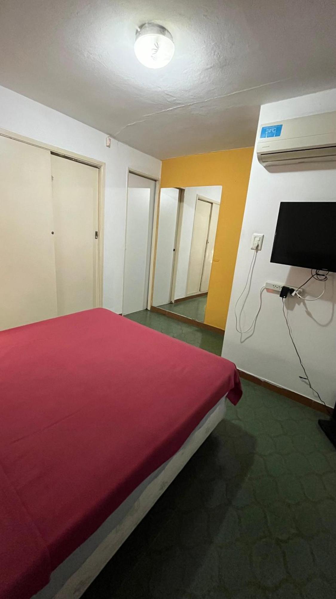 Departamento Centrico! Apartamento