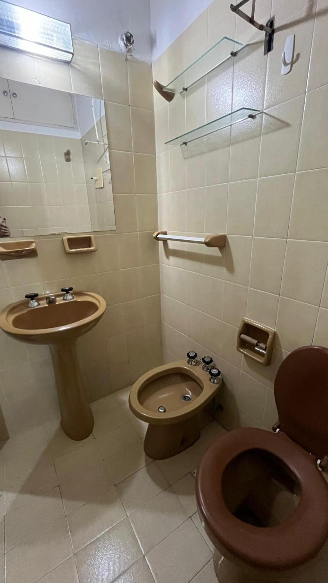 Apartamento Departamento Centrico! Villa Carlos Paz