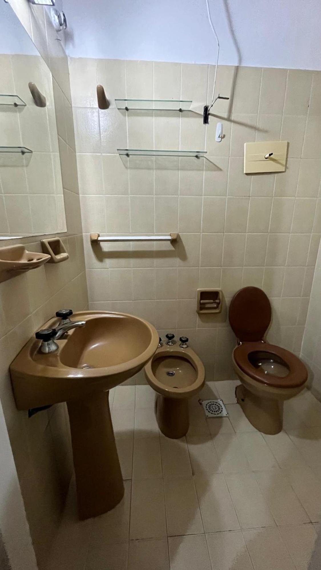 Departamento Centrico! Apartamento *