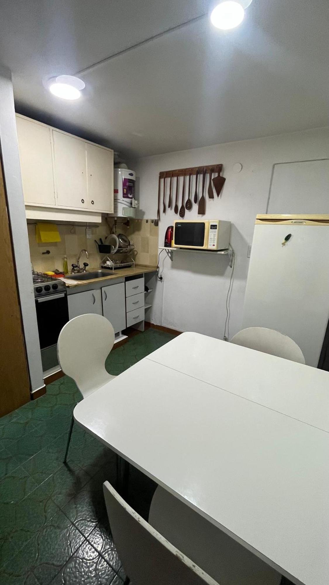 Apartamento Departamento Centrico!