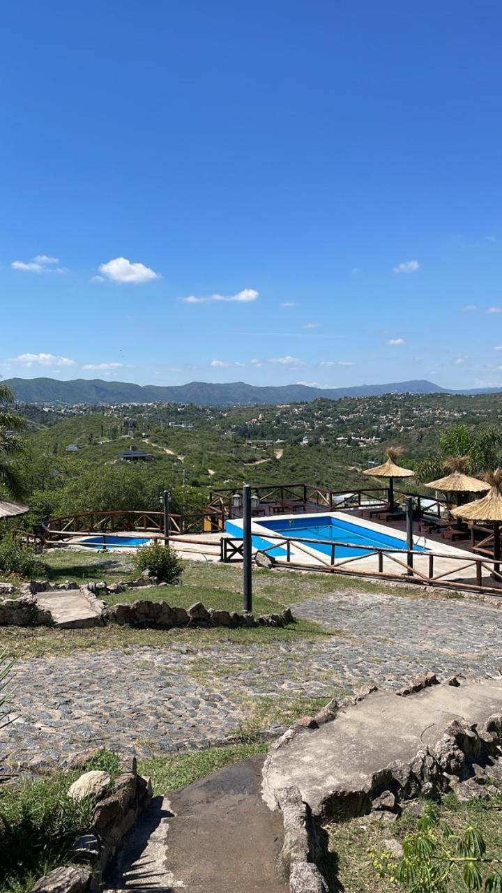 Сasa de vacaciones Terrazas Del Sol *