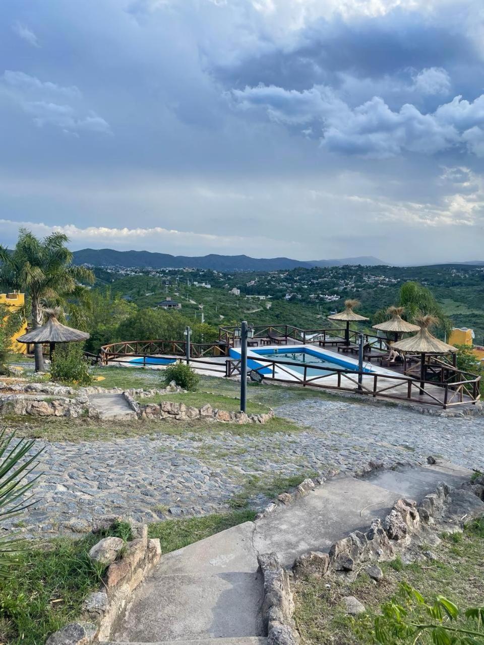 Сasa de vacaciones Terrazas Del Sol *