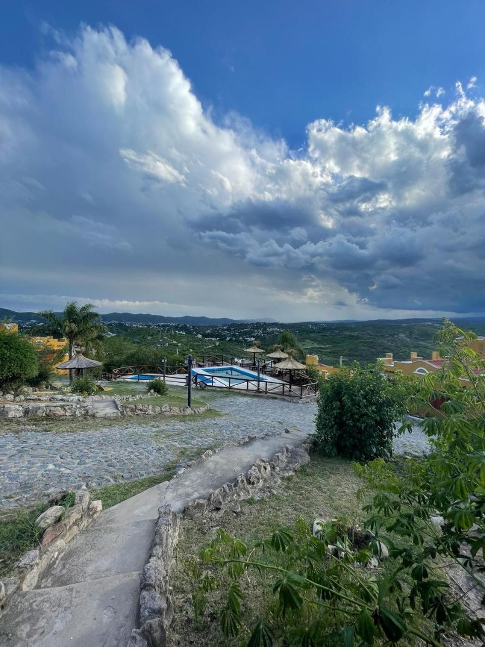 Terrazas Del Sol