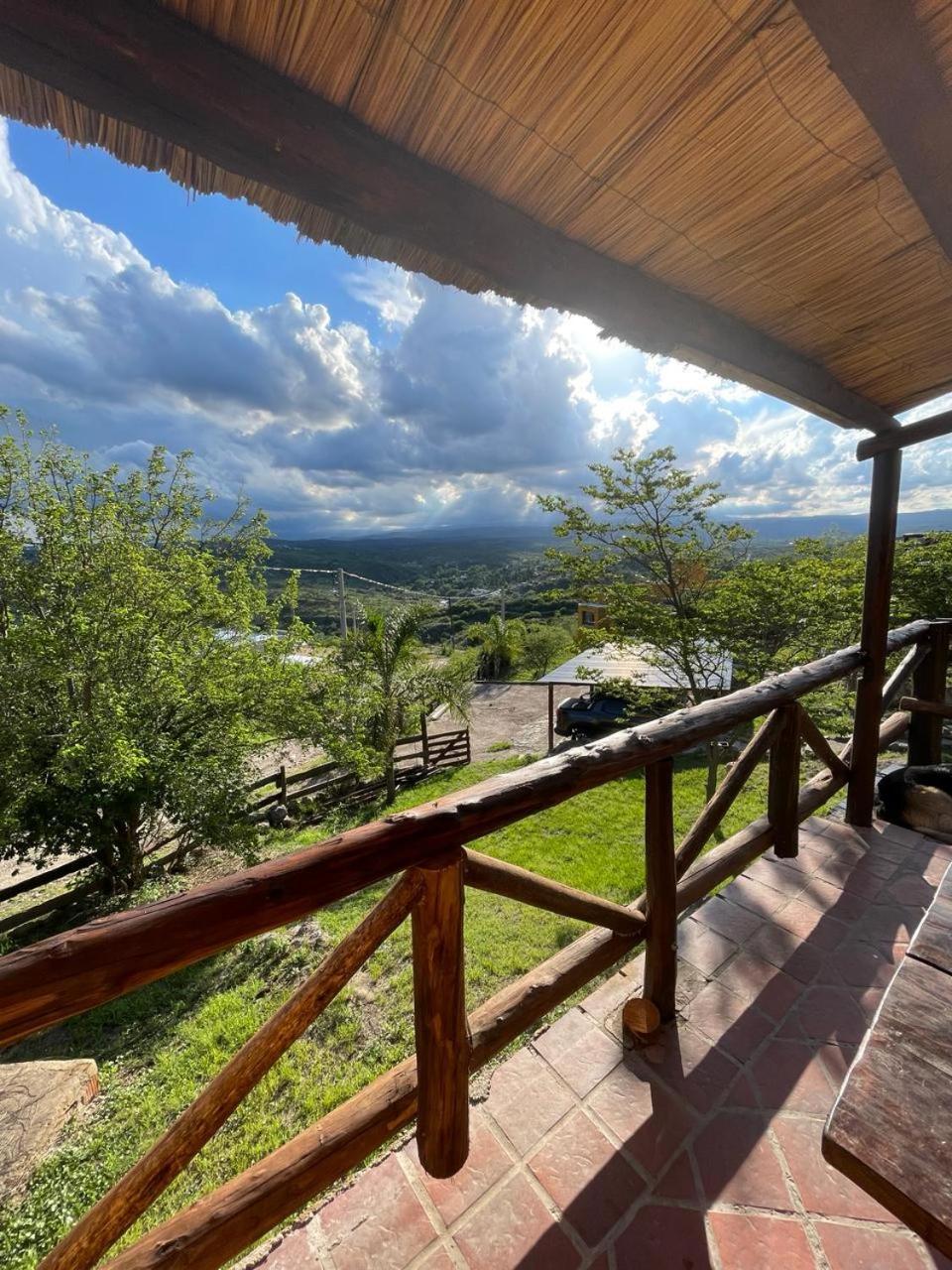 Terrazas Del Sol Villa Carlos Paz