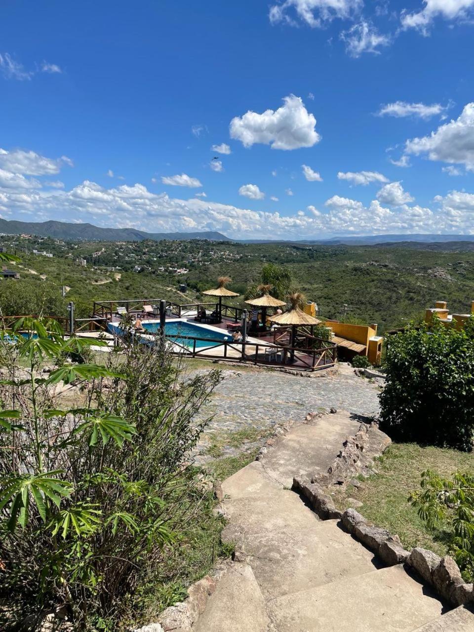 Сasa de vacaciones Terrazas Del Sol Villa Carlos Paz