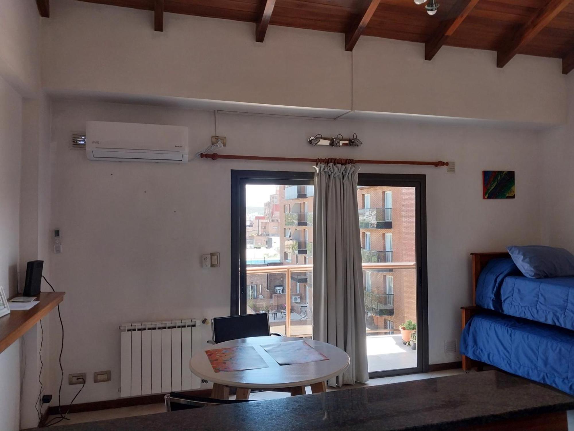 Departamento Monoambiente Villa Carlos Paz