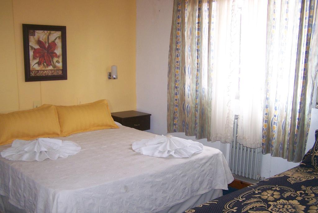 Marciala Hotel 2*